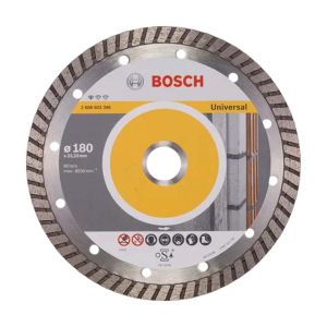 Disco diamantado continuo 7" Bosch