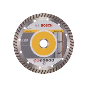 Disco diamantado continuo 7" Bosch