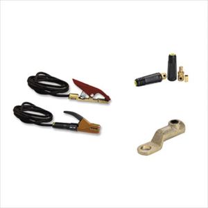 Accesorios para soldadura Mega Force 300I Lincoln