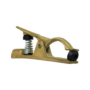 Pinza Tierra Raptor 300 AMP Lincoln