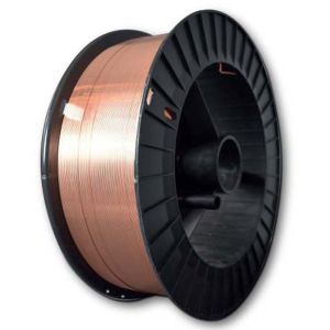 Alambre MIG 1,2 mm RF - 56 ER70S - 6 15 kg Lincoln