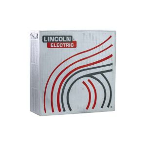 Alambre MIG 1,2 mm ER - 308LSI / S300 15 kg Lincoln