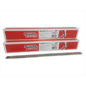 ELECTRODO ACERO INOXIDABLE 3/32" 2KGS GRINOX 73. LINCOLN