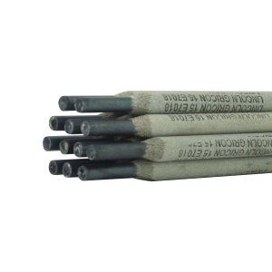 Electrodo 7018 1/8" Gricon 15 350 mm caja de 20 Kg Lincoln