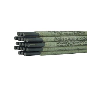 Electrodo 7010 1/8” Gritherm 10 350 mm caja de 20 Kg Lincoln