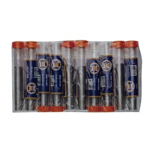 Estaño en hilo 1 mm x 2.8 m 60 / 40 Vinko