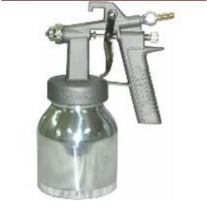 PISTOLA P/PINTAR "BAJA PRESION"