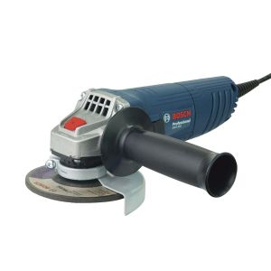 Esmeril angular 4 1/2" GWS 850 850 W 5/8 Bosch