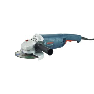 Esmeril angular 7" GWS 2200-180 2200 W 5/8 Bosch