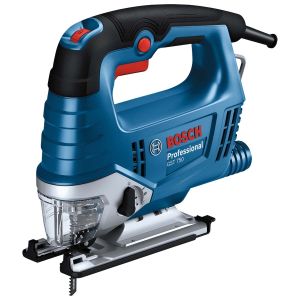 Sierra caladora GST 750 520 W velocidad variable Bosch