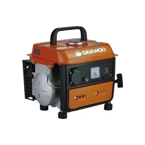 Generador a gasolina 750 w 120 v Daewoo