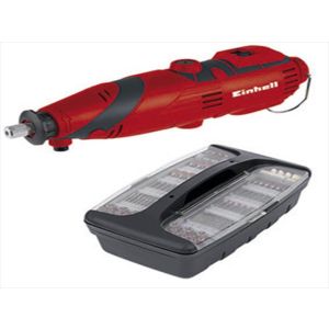 MOTOTOOL CON 189 ACCESORIOS 135W EINHELL