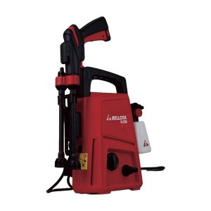 Hidrolavadora eléctrica 1100w (uso agrícola) Bellota