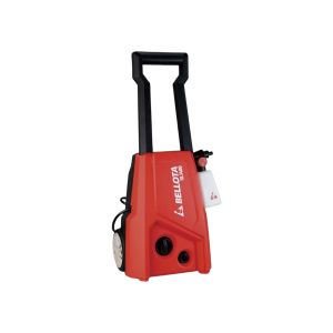 Hidrolavadora eléctrica 1400 w Bellota