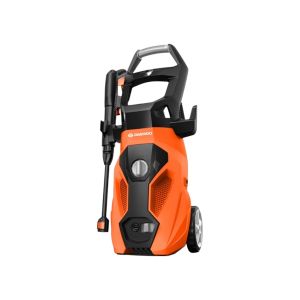 Hidrolavadora eléctrica 1.400 w 127 v Daewoo