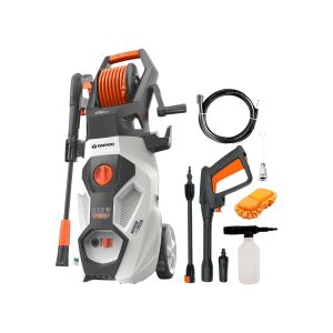 Hidrolavadora eléctrica 2.000 w 127 v Daewoo