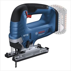 Sierra caladora brushless GST 18V-li baretool Bosch