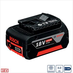 Batería li-on GBA 18 V max 4.0 Ah Bosch