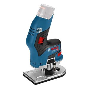 Router GKF 12V-25N baretool brushless Bosch