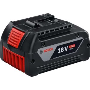 Batería procore GBA 18 V 4.0 Ah Bosch