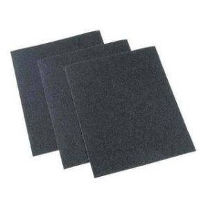 PAPEL LIJA AGUA GRANO 280. SPEED