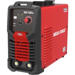 Máquina para soldar Mega Force 130 AMP Lincoln