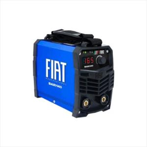 MAQUINA DE SOLDAR INVERTER 110V/220V, MMA, FIAT BY SHIMAHA