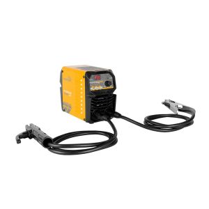 Máquina para soldar inverter 110/220 V 200 AMP Furius