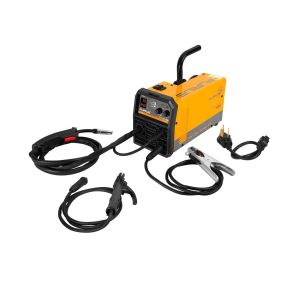 Máquina para soldar inverter multiproposito 160 AMP Furius