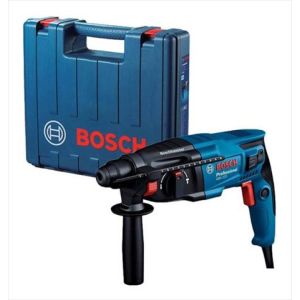 Martillo perforador/demoledor GBH 220 720 W 2 J 2.3 kg SDS plus Bosch