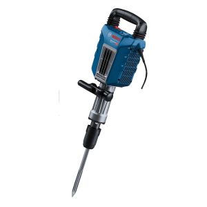 Martillo demoledor GSH 14 C 1750 W 28 J 14.6 kg Hex Bosch