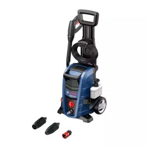Hidrolavadora electrica GHP 180 1800 psi 1500w Bosch