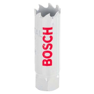 Sierra copa bim 5/8" Bosch