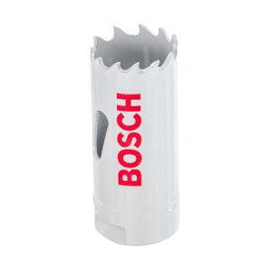 Sierra copa bim 7/8" Bosch