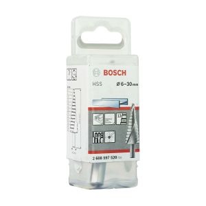 Mecha para metal hss cil 10 Bosch