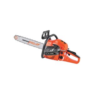 Motosierra a gasolina 3,2 hp 58 cc Daewoo