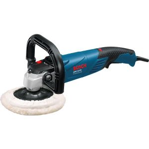 Pulidora profesional GPO 12 CE 1250 W heavy duty Bosch