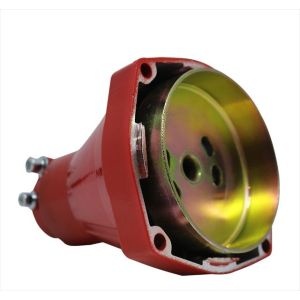 CAMPANA COMPLETA 26MM 9 ESTRIAS