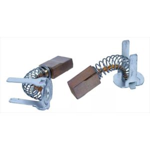 Carbones Para Taladro Inalambrico Gsb 180-Li Bosch Repuestos