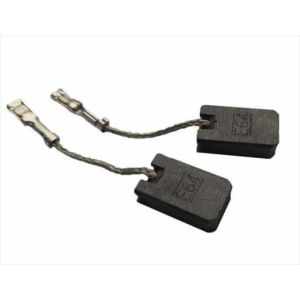 Carbones Para Taladro Gsb 16 Re - Version Antigua Bosch Repuestos