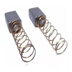 Carbones Para Lijadora Orbital gss 140 Bosch Repuestos