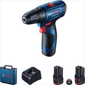 Taladro atornillador inalámbrico 3/8" GSR 120-li 12 V Bosch