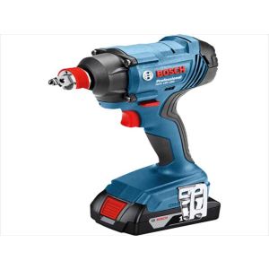 Llave de Impacto inalámbrica GDX 180-Li 18 V Bosch