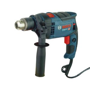 Taladro percutor 1/2" GSB 16 RE 850 W heavy duty Bosch