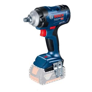 Llave de impacto inalámbrica GDS 18V-400 18 V Bosch