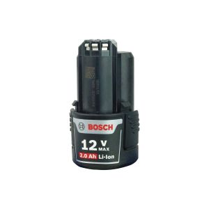 Batería li-on GBA 12 V max 2.0 Ah Bosch