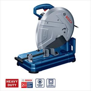 Tronzadora 14" GCO 14-24 2400 W  Bosch