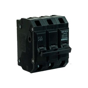 Breaker superficial 3x70 amp tv 3070 línea tibra Bticino
