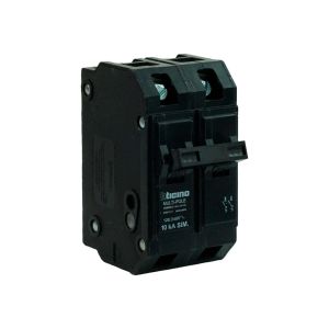 Breaker empotrar 2x30 amp 8902/30 línea tiven Bticino