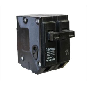 BREAKER EMPOTRAR 2X50 AMP. BTICINO